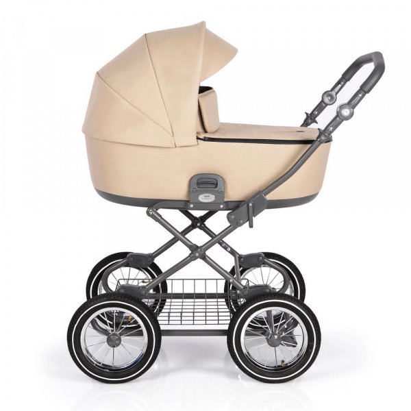 Детская коляска Roan Bass Next Classic 2 в 1