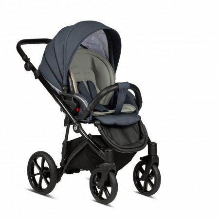 Детская коляска TUTIS Viva Luxury 3 в 1