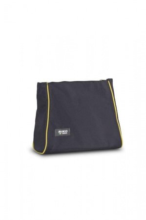 Детская коляска Riko Basic Alfa Ecco 2 в 1