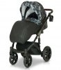 Детская коляска VERDI Mocca 3 в 1