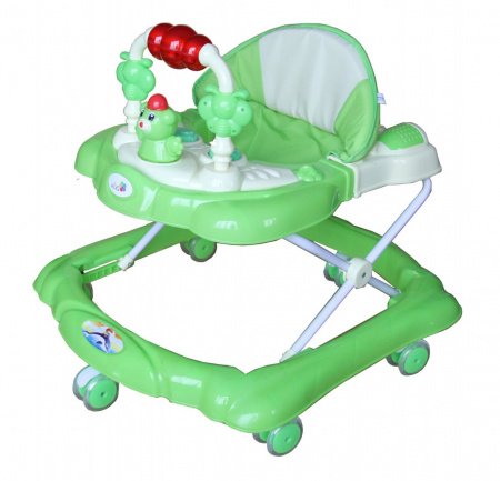 Ходунки МИШКА