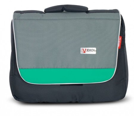 Детская коляска VERDI Optima 3 в 1