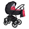 Детская коляска Indigo Cross 3 в 1