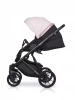 Детская коляска Riko Basic Delta Ecco 3 в 1
