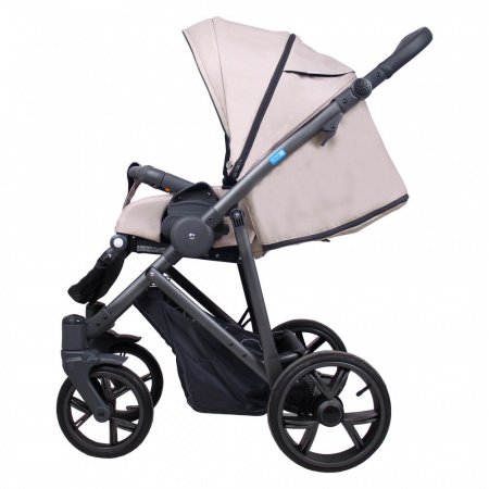 Детская коляска Aroteam Belino 3 в 1