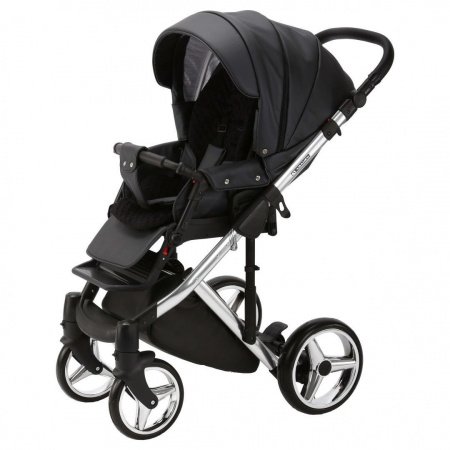 Детская коляска Adamex Chantal Se Eco 2 в 1