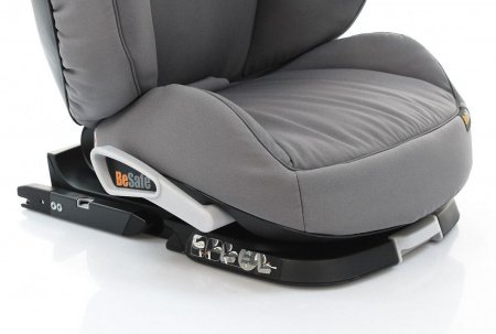 Детское автокресло BeSafe iZi Up X3 Fix