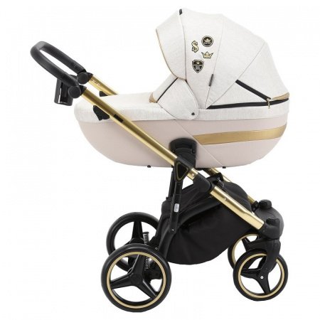 Детская коляска ADAMEX Cortina Special Edition 2 в 1