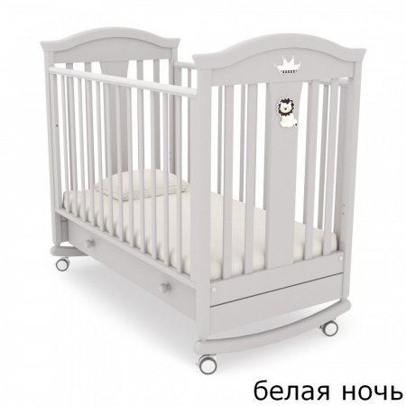 Кровать детская Гандылян Даниэль