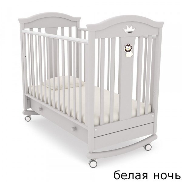 Кровать детская Гандылян Даниэль