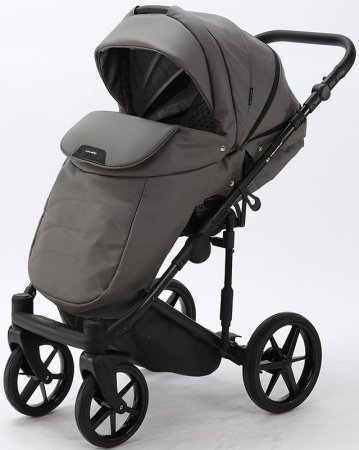 Детская коляска Adamex Zico Deluxe 3 в 1