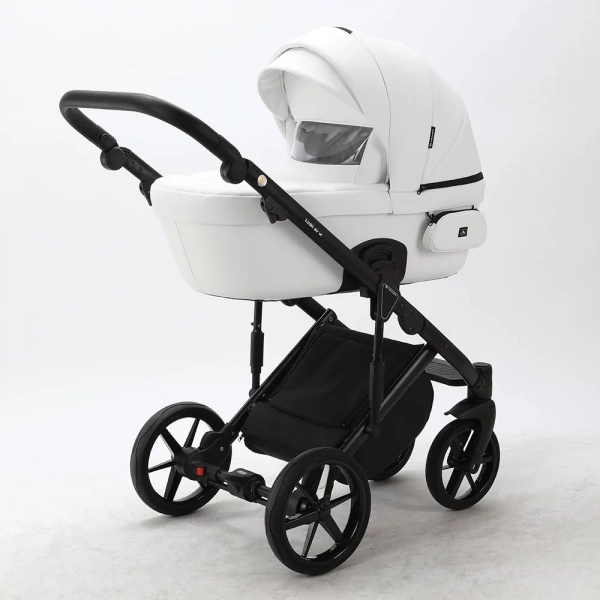 Детская коляска Adamex Lumi Air Eco 2 в 1