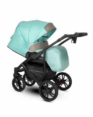 Детская коляска Camarelo VEO 3 в 1