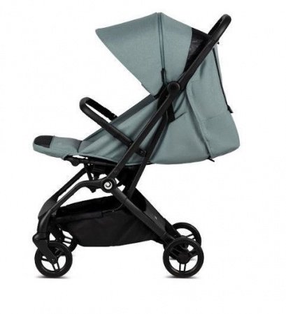 Детская прогулочная коляска Tutis Jogo