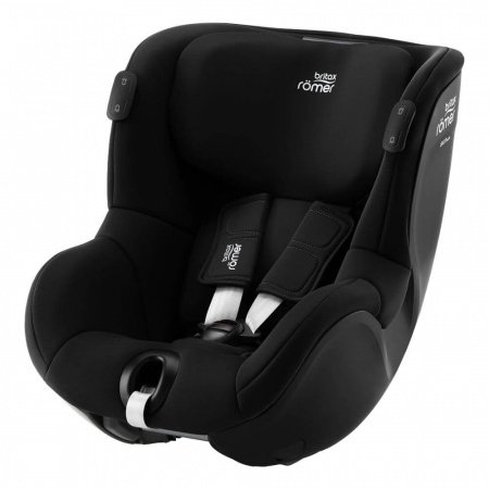 Детское автокресло Britax Roemer Dualfix iSense