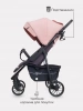 Прогулочная коляска RANT Vega Star
