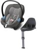 Детское автокресло Cybex Aton M i-Size с Isofix базой M