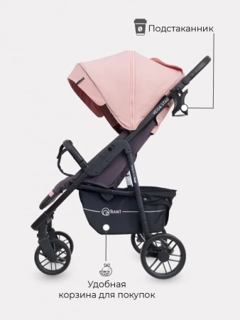 Прогулочная коляска RANT Vega Star