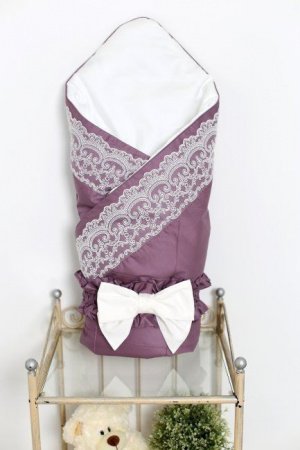 Одеяло-конверт на выписку Lappetti "Амальфи"