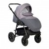 Детская коляска Indigo Charlotte Sity 3 в 1
