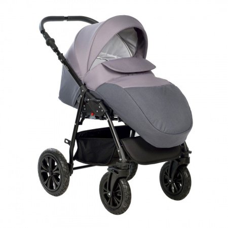 Детская коляска Indigo Charlotte Sity 3 в 1