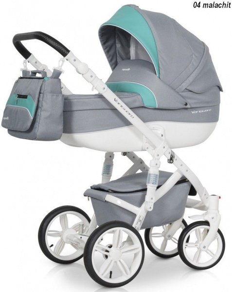 Детская коляска EXPANDER VANGUARD 2 в 1