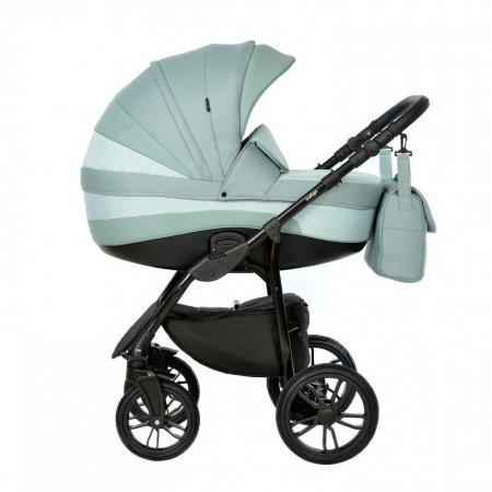 Детская коляска Indigo 2021 3 в 1