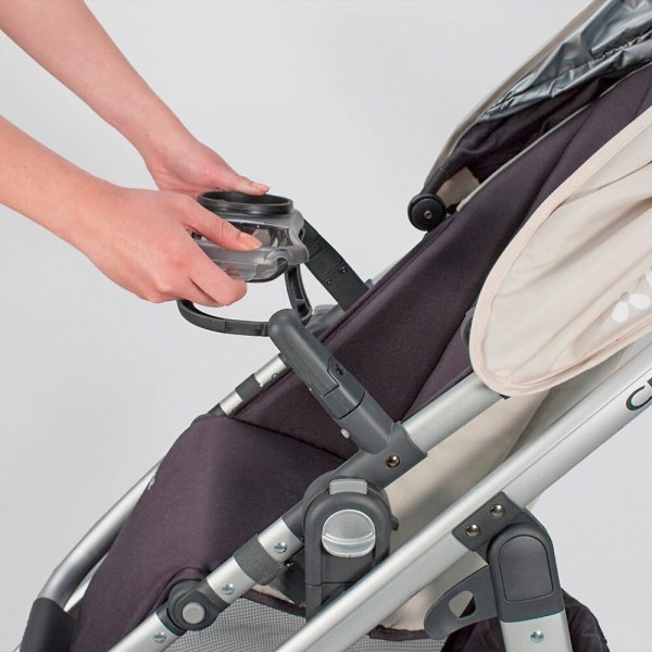 Столик-бампер UPPABABY для колясок Cruz и Vista