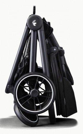 Прогулочная коляска DAIICHI Allee