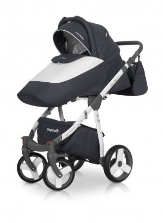 Детская коляска EXPANDER MONDO PRIME 2 в 1