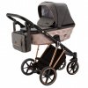 Детская коляска ADAMEX Paolo Star 3 в 1