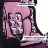 Детское автокресло Siger Art Диона Абстракция