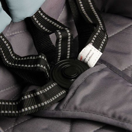 Прогулочная коляска  Indigo Assana