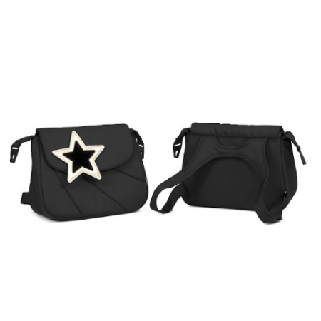 Детская коляска Tutis Viva 4 Star Collection 2 в 1