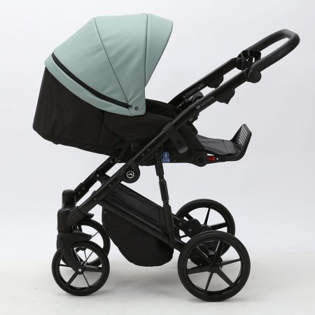 Детская коляска Adamex MOBI Air Deluxe 3 в 1