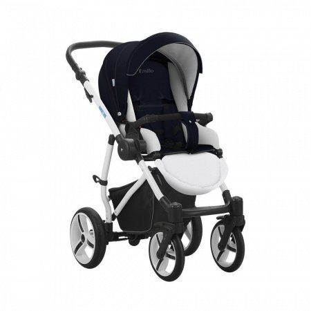 Детская коляска Aroteam Emilio 18 2 в 1