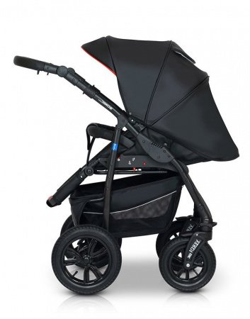 Детская коляска VERDI Sonic Plus 3 в 1