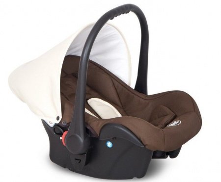 Детская коляска EXPANDER MONDO Ecco 3 в 1