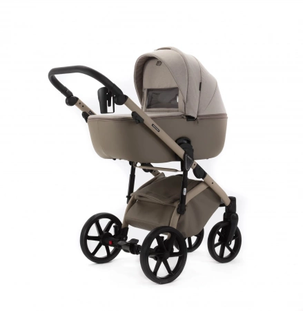 Детская коляска Adamex Nola Natura 2 в 1