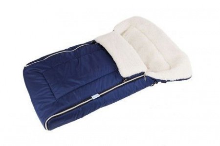 Меховой конверт NOORDLINE