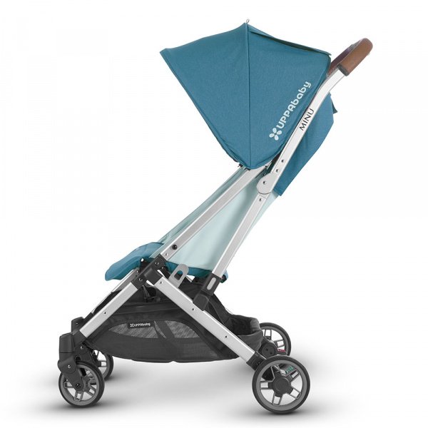 Прогулочная коляска UPPABABY Minu