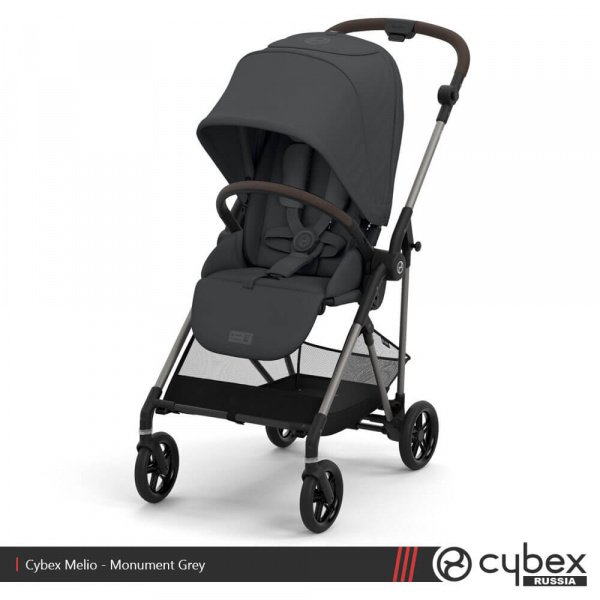 Прогулочная коляска Cybex Melio