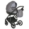 Детская коляска TUTIS Mimi Style 2021 3 в 1
