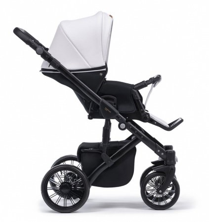 Детская коляска VERDI Delorean Active 3 в 1