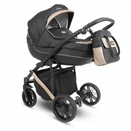 Детская коляска Camarelo ABIRO 2 в 1