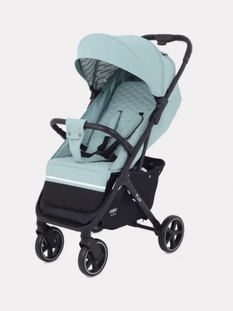 Прогулочная коляска Mowbaby Flip