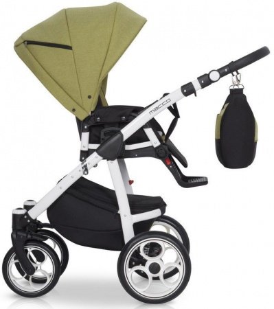 Детская коляска EXPANDER MACCO 2 в 1