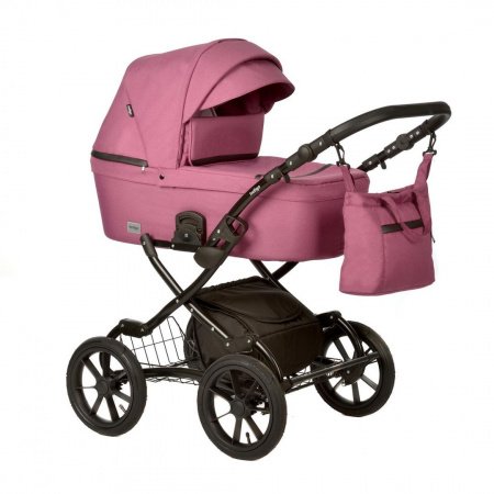 Детская коляска Indigo Verona Plus 12 3 в 1