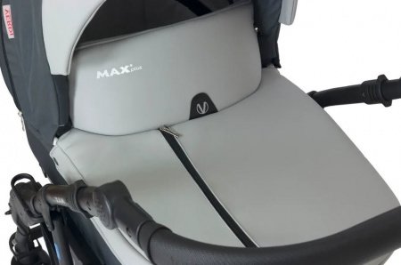 Детская коляска VERDI Max Plus 3 в 1