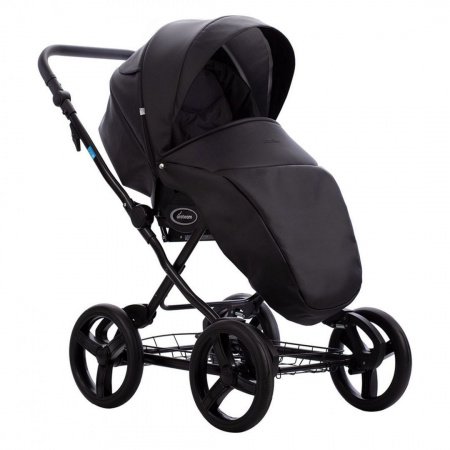 Детская коляска Aroteam Cocoline Prima 2021 3 в 1